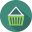 Shopping-basket icon