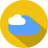 Cloud-3 icon