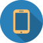 Mobile-3 icon