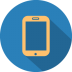 Mobile-3 icon