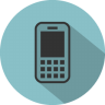Phone-3 icon