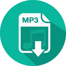 Mp3 icon