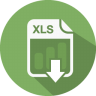 Excel-xls icon