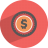 Dollar-coin icon