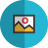 Preview-folded icon