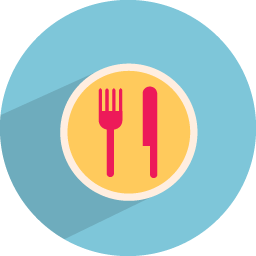 Catering icon