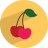 Cherry 2 icon