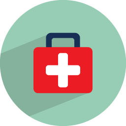 Download Medicine box 2 Icon | Medical Health Iconset | GraphicLoads