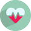 Heart-beat-2 icon