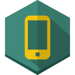 Mobile 3 icon