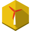 Turbine icon