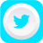 Twitter-2 icon