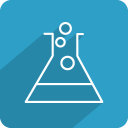 Research development icon