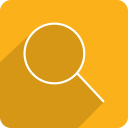 Search-engine icon