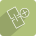 Link-building icon