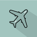 Airplane 2 icon