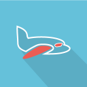 Airplane 4 icon