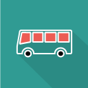 Bus 4 icon