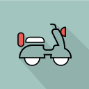 Scooter-2 icon