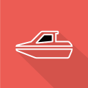 Ship-speed icon