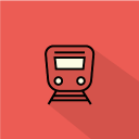 Train 2 icon