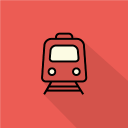 Train 5 icon