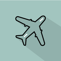 Airplane 2 icon
