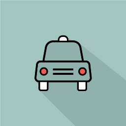 Car 5 icon