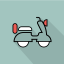 Scooter-2 icon