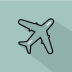 Airplane-2 icon