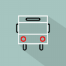Bus-2 icon