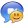 iChat Redrawn icon