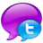 Small-Twitter-Logo-in-Blue icon