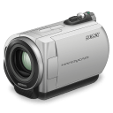 Sony handycam icon
