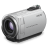 Sony handycam purple lens icon