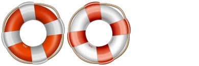 Lifesaver Icons