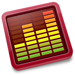 Audio MIDI icon
