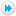 Button-FastForward icon