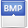 File BMP Image icon