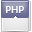 File-PHP icon