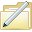 Folder-Edit icon