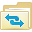 Folder Sync icon
