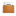 Briefcase files icon