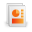 File PowerPoint icon