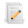 File-edit icon