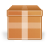 Box-present icon