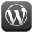 Wordpress icon