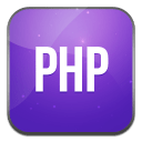 Php icon