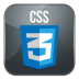 Css-3 icon