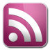 Rss-feed icon